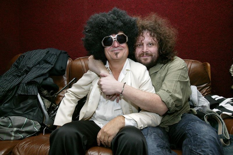 Slávek Janda interview: Na kytaru cvičím i v šedesáti